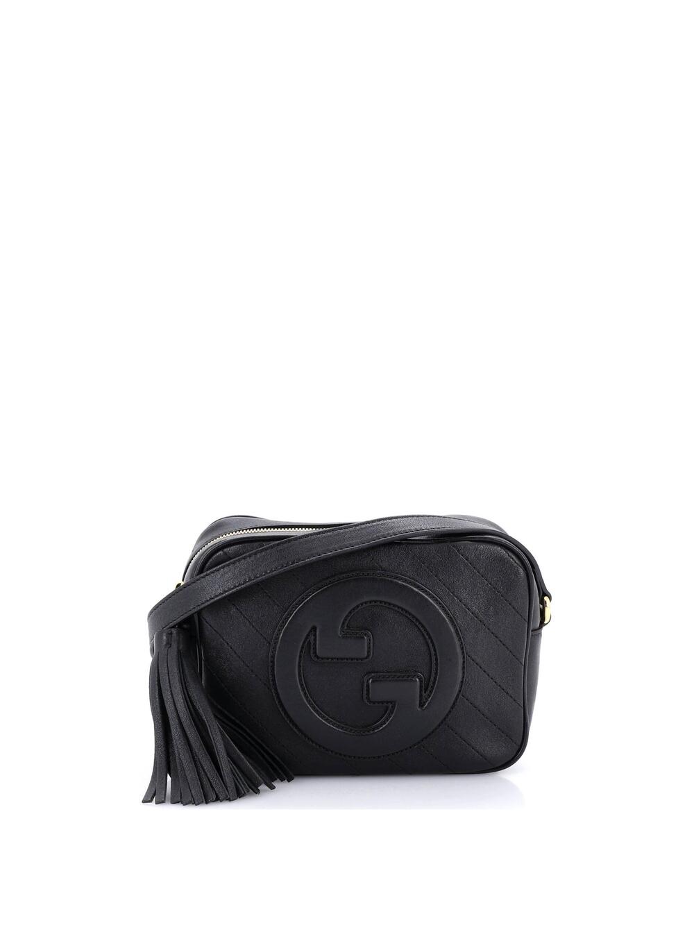 Gucci Blondie Nm Camera Shoulder Bag #252935G12B